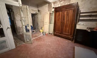 Immeuble  350 m² à vendre à Béziers (34500)