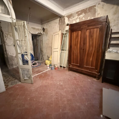 Immeuble  417000 €