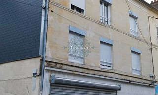 Immeuble  252 m² à vendre à Méru (60110)