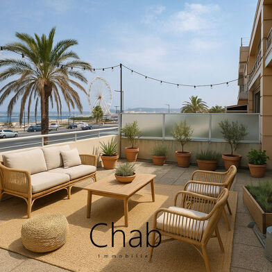 Maison 4 pièces 849000 €