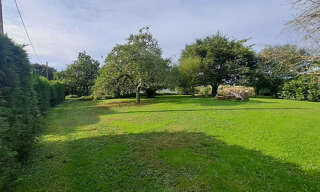 Terrain  908 m² à vendre à Arancou (64270)