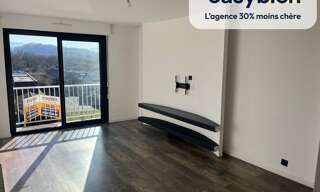 Appartement 3 Pièces 79 m² à vendre à Pau (64000)