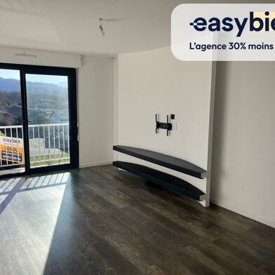 Appartement 3 pièces 177900 €