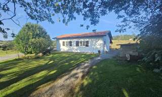 Terrain  908 m² à vendre à Arancou (64270)