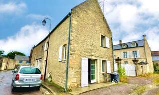 Maison 3 Pièces 63 m² à louer à Langrune-sur-Mer (14830)