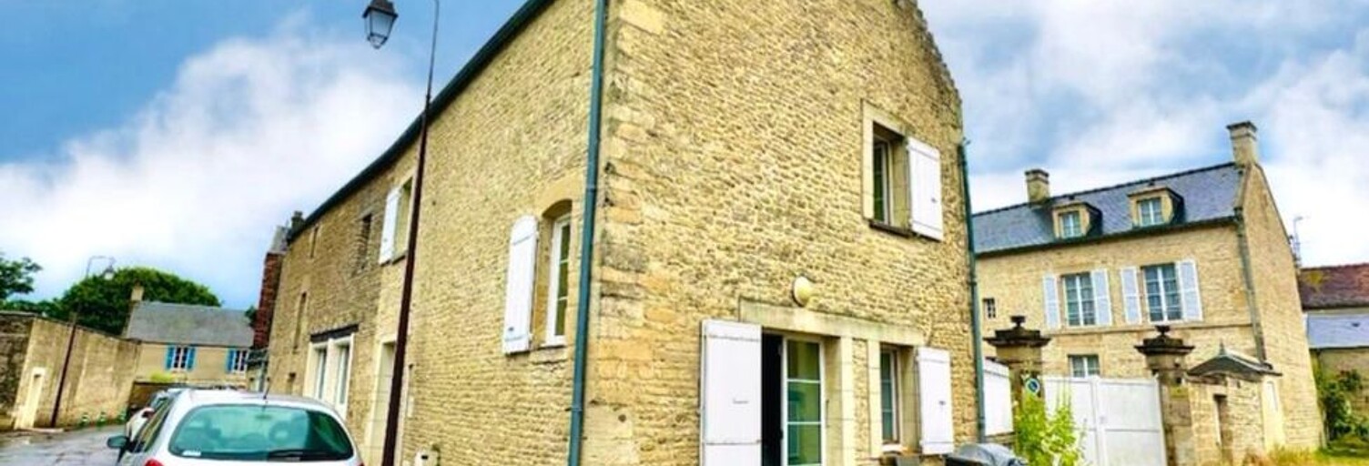 Maison 3 Pièces 63 m² à louer à Langrune-sur-Mer (14830)