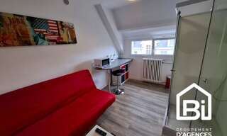 Appartement 1 Pièce 11 m² à louer à Caen (14000)