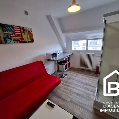 Appartement 1 pièces 307 €