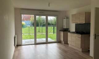 Appartement 2 Pièces 43 m² à louer à Caen (14000)