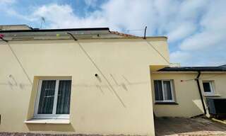 Maison 4 Pièces 112 m² à vendre à Giberville (14730)