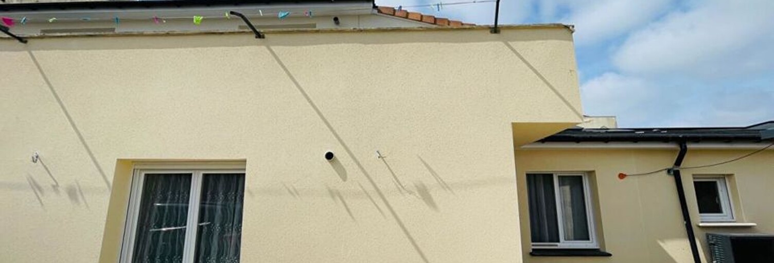 Maison 4 Pièces 112 m² à vendre à Giberville (14730)