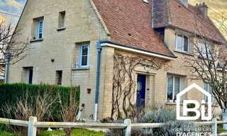 Maison 4 Pièces 100 m² à vendre à Caen (14000)