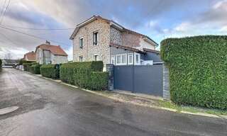 Maison 5 Pièces 100 m² à vendre à Gouvix (14680)