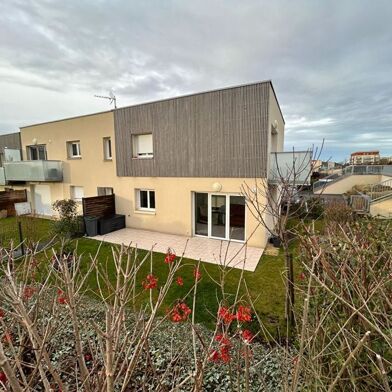 Appartement 2 pièces 189600 €