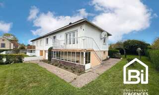 Maison 4 Pièces 64 m² à vendre à Bavent (14860)