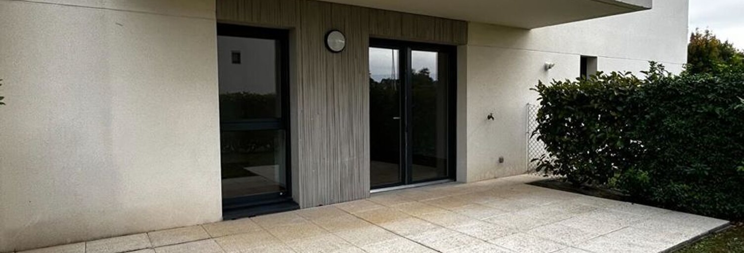 Appartement 2 Pièces 41 m² à vendre à Mondeville (14120)