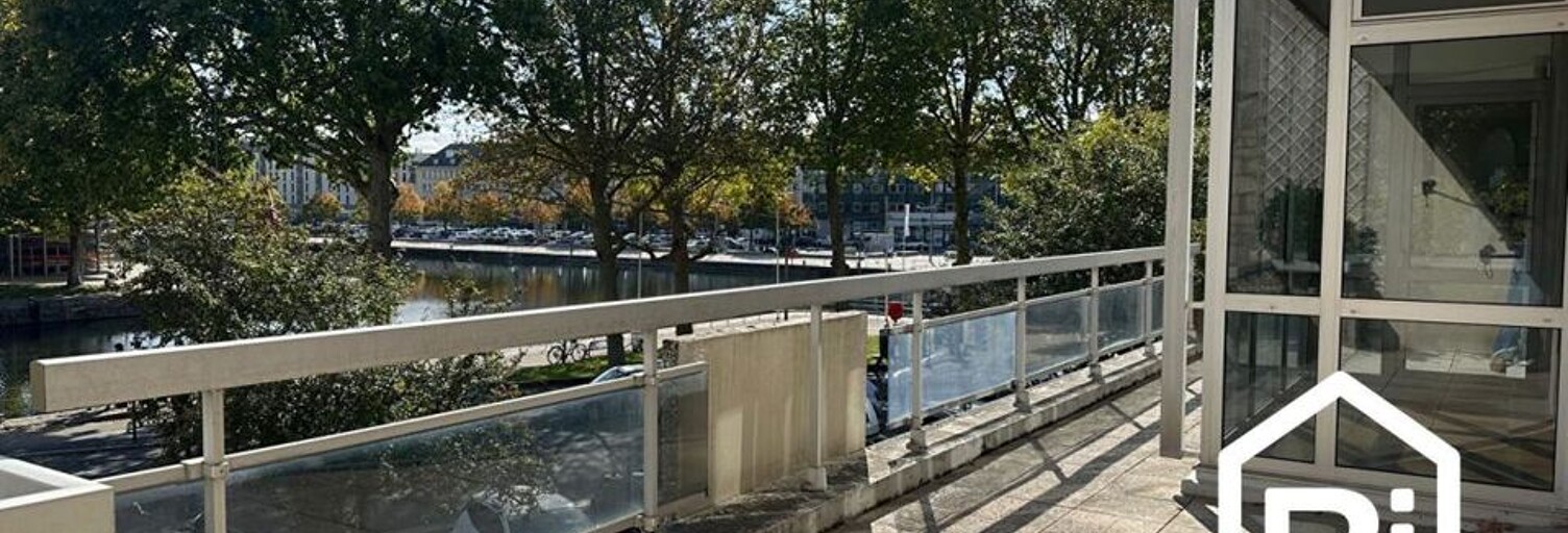 Appartement 6 Pièces 150 m² à vendre à Caen (14000)