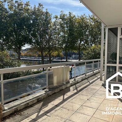 Appartement 6 pièces 475000 €