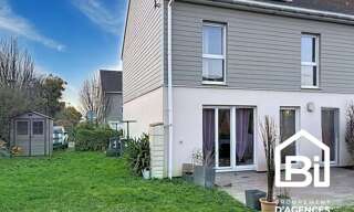 Maison 5 Pièces 92 m² à vendre à Saint-Aubin-d'Arquenay (14970)