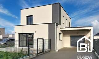 Maison 5 Pièces 124 m² à vendre à Argences (14370)