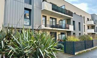 Appartement 1 Pièce 28 m² à vendre à Caen (14000)