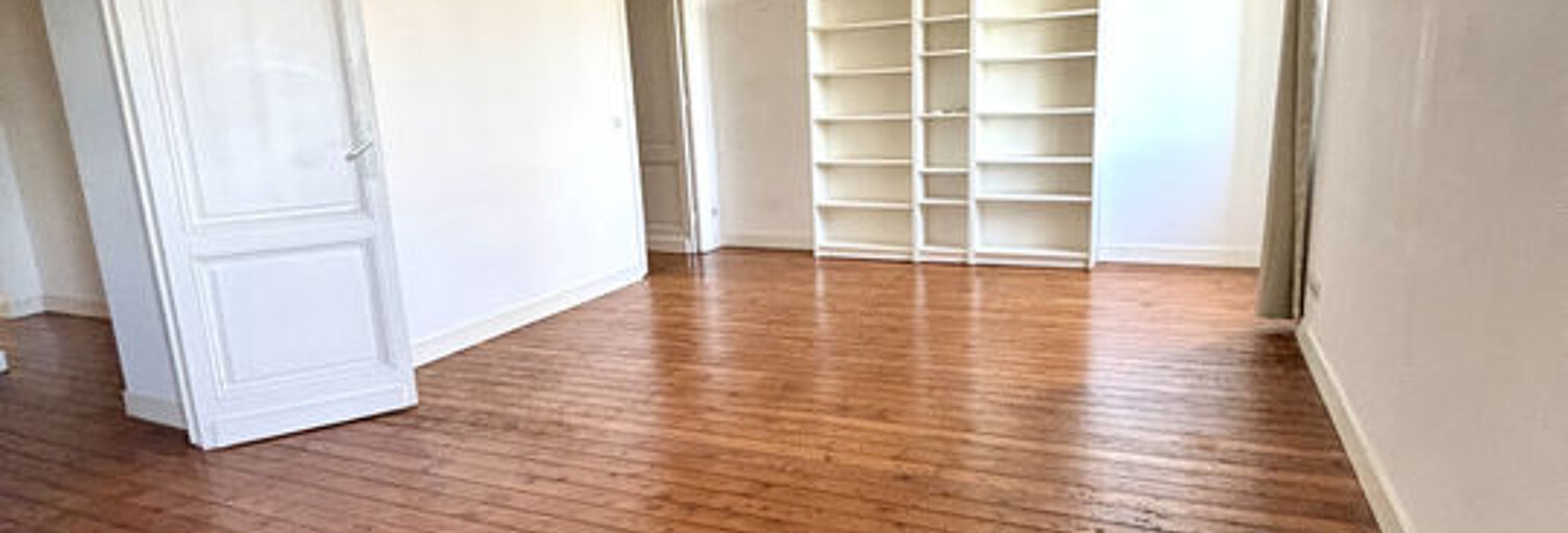 Appartement 3 Pièces 63 m² à louer à Talence (33400)