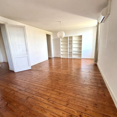 Appartement 3 pièces 1250 €