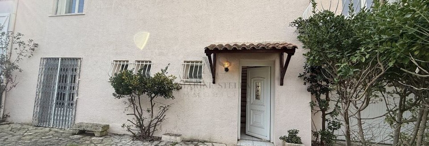 Maison 5 Pièces 146 m² à vendre à Béziers (34500)