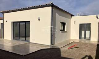 Maison 4 Pièces 115 m² à vendre à Canet (11200)