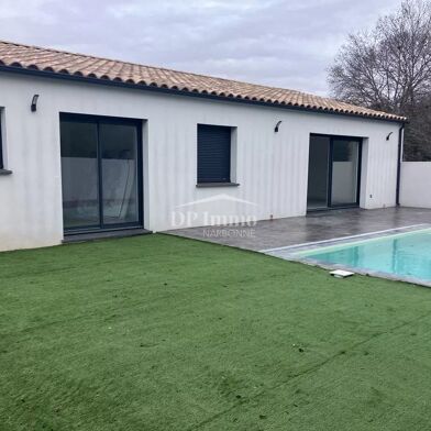 Maison 4 pièces 370000 €