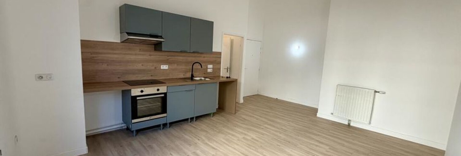 Appartement 4 Pièces 71 m² à vendre à Aubervilliers (93300)