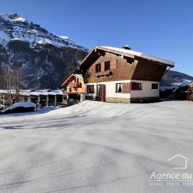 Maison 3 pièces 960000 €