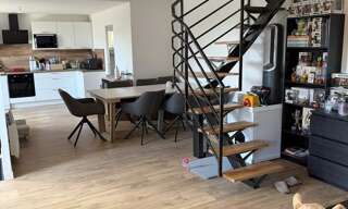 Maison 5 Pièces 93 m² à louer à Marsannay-la-Côte (21160)