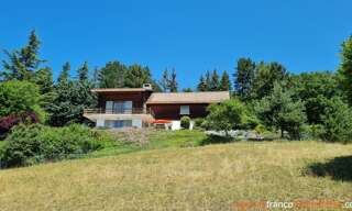 Maison 8 Pièces 216 m² à vendre à Prunières (05230)