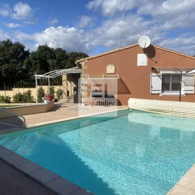 Maison 5 pièces 675000 €