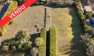 Terrain  1050 m² à vendre à La Roquette-sur-Siagne (06550)