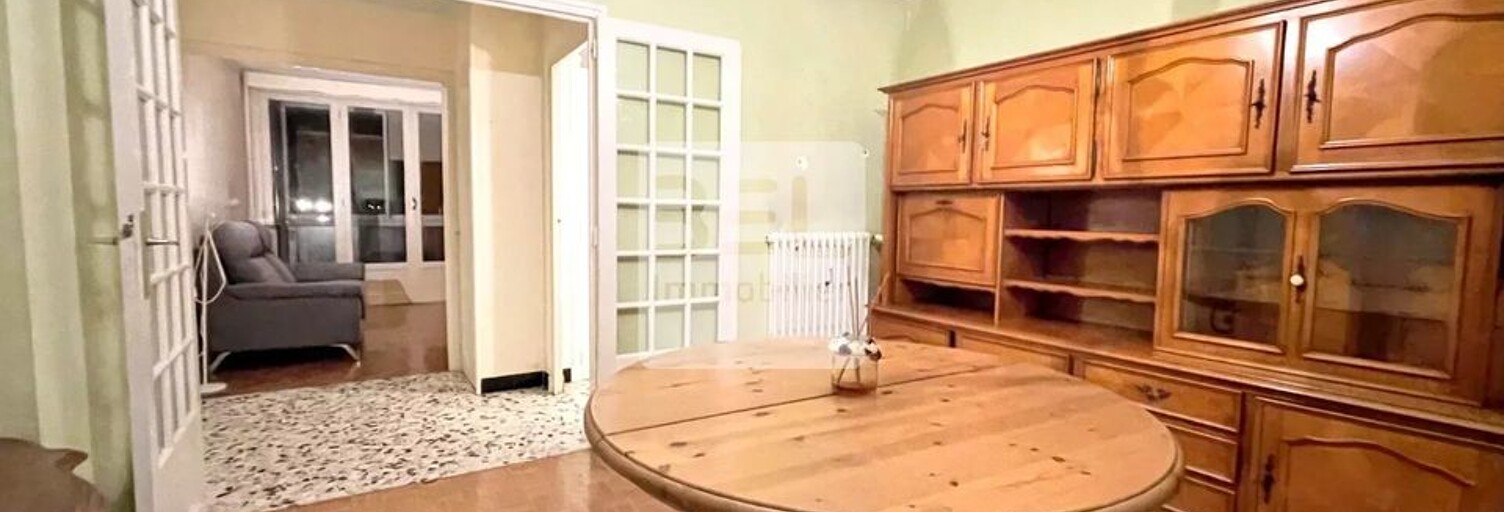 Appartement 4 Pièces 76 m² à vendre à Valence (26000)