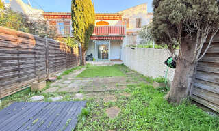 Maison 4 Pièces 72 m² à vendre à Toulon (83000)