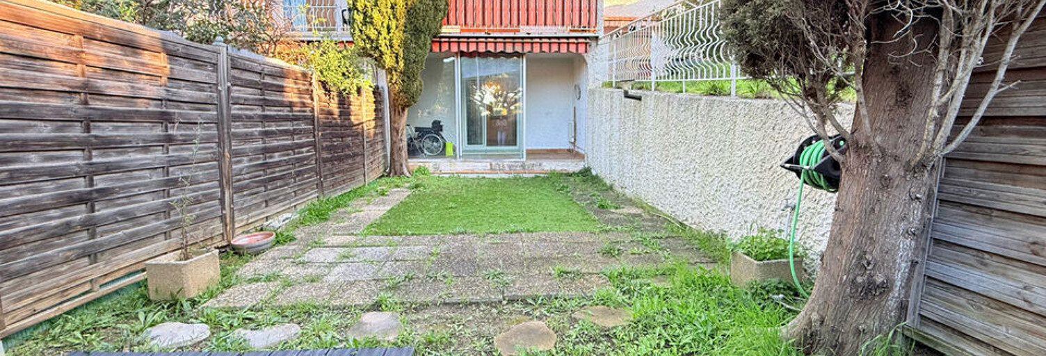 Maison 4 Pièces 72 m² à vendre à Toulon (83000)