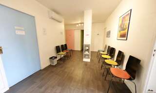 Bureau 2 Pièces 20 m² à louer à Bron (69500)