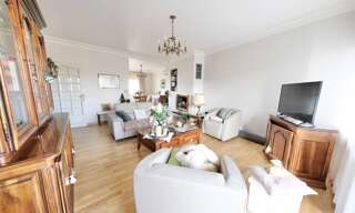 Appartement 5 Pièces 104 m² à vendre à Villeurbanne (69100)