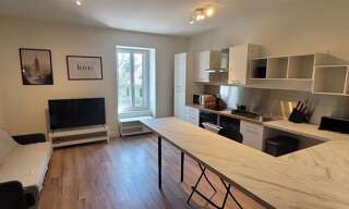 Appartement 4 Pièces 70 m² à louer à Rillieux-la-Pape (69140)