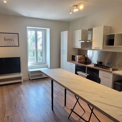 Appartement 4 pièces 470 €