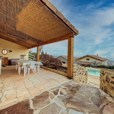 Maison 6 pièces 350000 €