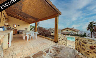 Maison 6 Pièces 200 m² à vendre à Vals-les-Bains (07600)