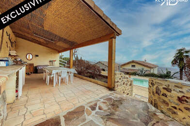 Maison 6 pièces 350000 €