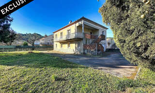 Maison 6 Pièces 180 m² à vendre à Lalevade-d'Ardèche (07380)