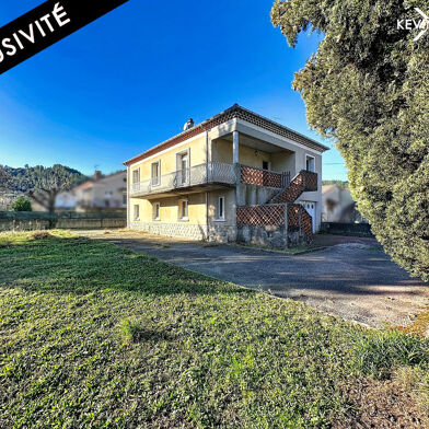 Maison 6 pièces 200000 €