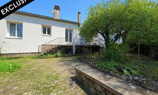 Maison 4 Pièces 100 m² à vendre à Aubenas (07200)