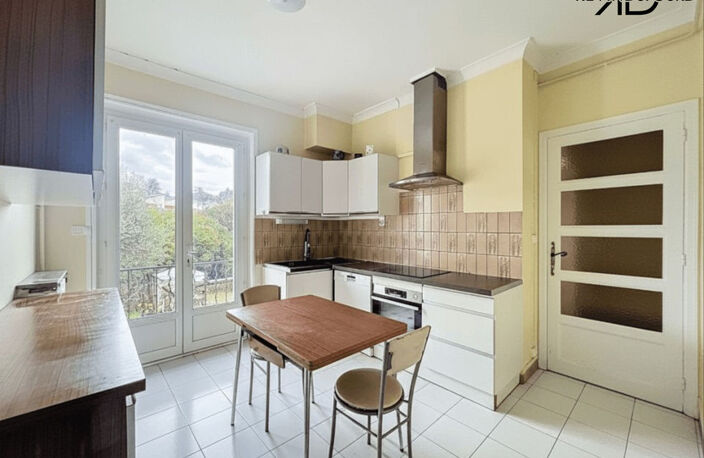 Maison de 100 m² sur un terrain de 615 m² à AUBENAS — photo 2